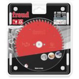 Disco de Serra Para Metais Não Ferrosos FR06A001H - Freud - miniatura 1