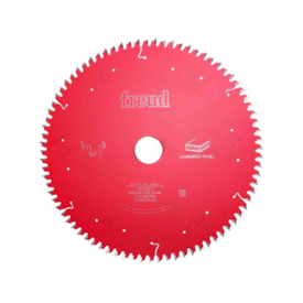 DISCO SERRA FR23L001T 250X2,8X30MM 80T ALT