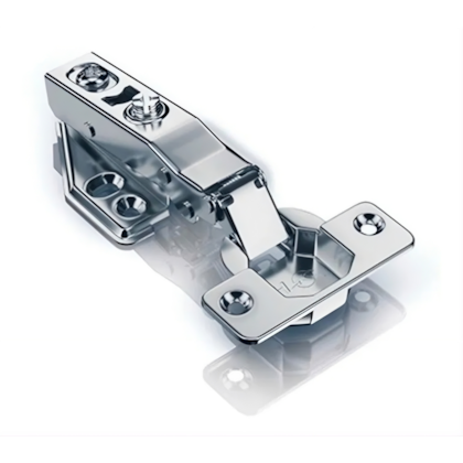 Code 151894 Compre Dobradiça Baixa com Pistão 35mm - GMAD com Qualidade | GMAD