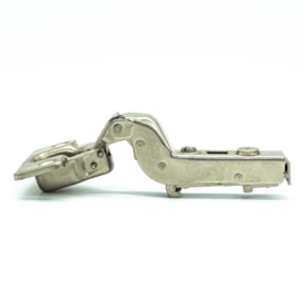 Dobradiça Metalla Clip Soft-Close Super Curva 105G