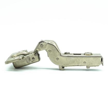 Dobradiça Metalla Clip Soft-Close Super Curva 105G