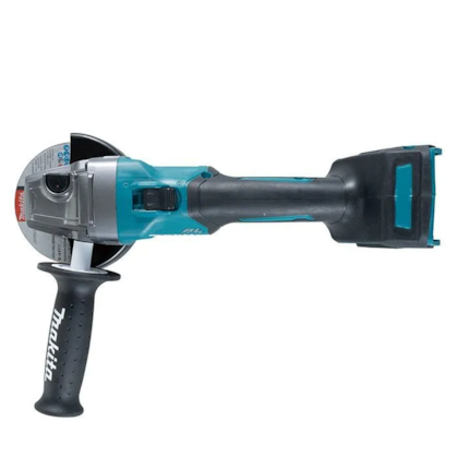 Esmerilhadeira Angular 115mm 40V GA007GZ - Makita