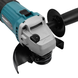 Esmerilhadeira Angular 115mm 600W M0901B Makita
