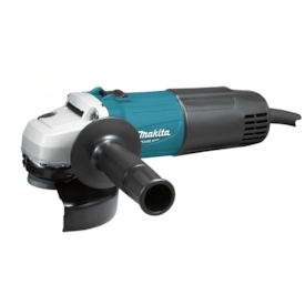 Esmerilhadeira Angular 115mm 600W M0901B Makita