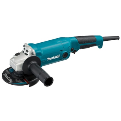 Esmerilhadeira Angular 125mm 1050W GA5010 - Makita