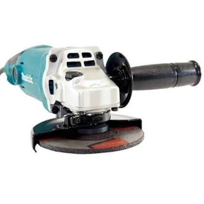 Esmerilhadeira Angular 125mm 1050W GA5010 - Makita