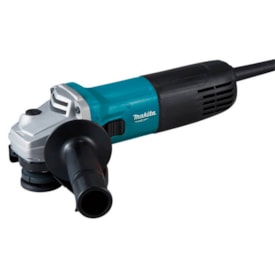 Esmerilhadeira Angular 125mm 840W M9508B - Makita