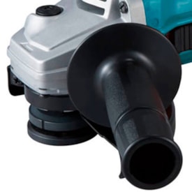 Esmerilhadeira Angular 125mm 840W M9508B - Makita