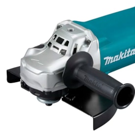 Esmerilhadeira Angular 9" 2200W 127V GA9062X01 - Makita