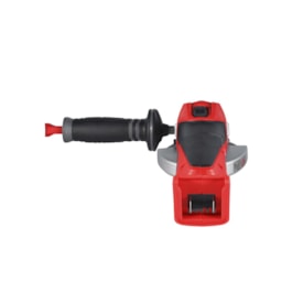 Esmerilhadeira Angular a bateria TE-AG 18/115 Li Solo Einhell