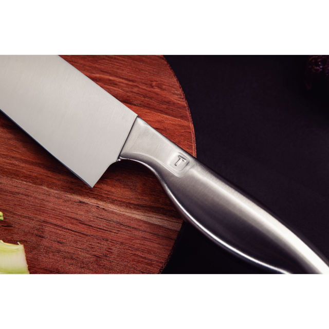 Faca Chef Sublime em Aço Inox 6" -  Tramontina - foto 3