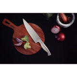 Faca Chef Sublime em Aço Inox 6" -  Tramontina - miniatura 4