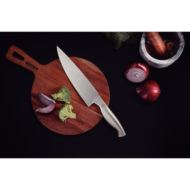 Faca Chef Sublime em Aço Inox 6" -  Tramontina - foto 4