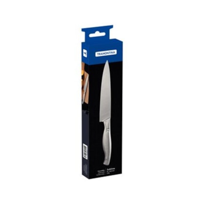 Faca Utility Sublime em Aço Inox 6" - Tramontina
