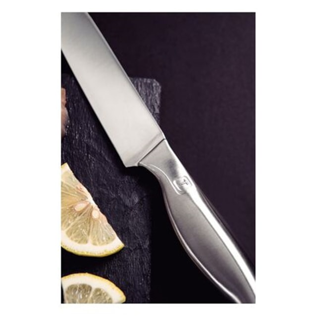 Faca Utility  Sublime em Aço Inox 8" - Tramontina - foto 3