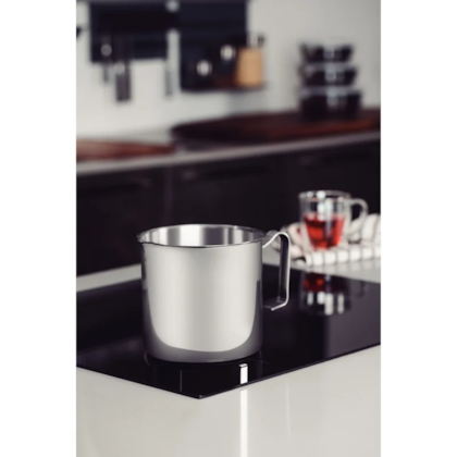 Fervedor Allegra Aço inox 14cm 2L Tramontina