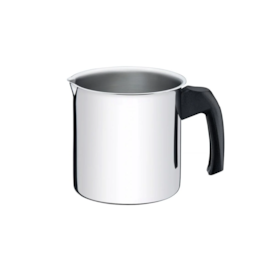 Fervedor Allegra em Inox Baquelite 12cm 1,4L - Tramontina