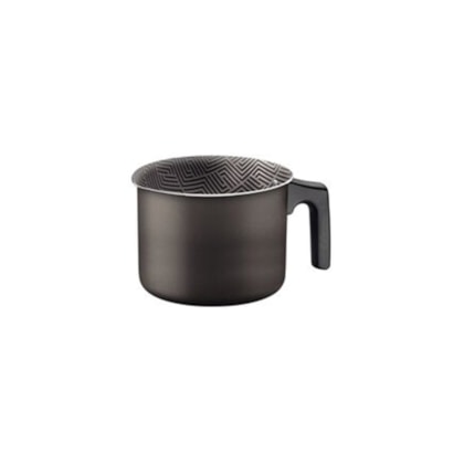 Fervedor Paris Antiaderente Chumbo 10cm 0,8L - Tramontina