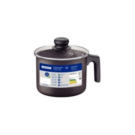 Fervedor Paris Starflon Chumbo 14cm 1,9L c/ Tampa-Tramontina