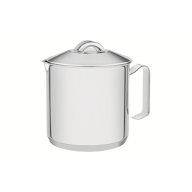Fervedor Solar Inox Fundo Triplo 14cm 2L - Tramontina