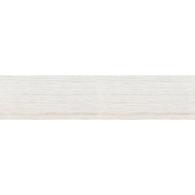 Fita de Borda PVC Bianco Ravena Naturally Sudati - Proadec
