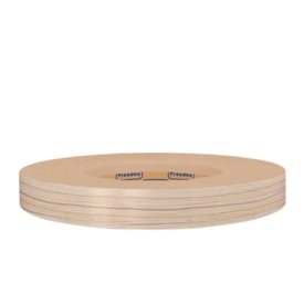 Fita de Borda PVC Bilbao Naturale Guararapes - Proadec