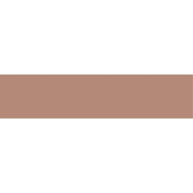 Fita de Borda PVC Blush Duratex - Proadec
