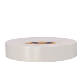Fita de Borda PVC Branco Artico Trama Duratex - Proadec
