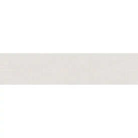 Fita de Borda PVC Branco Artico Trama Duratex - Proadec