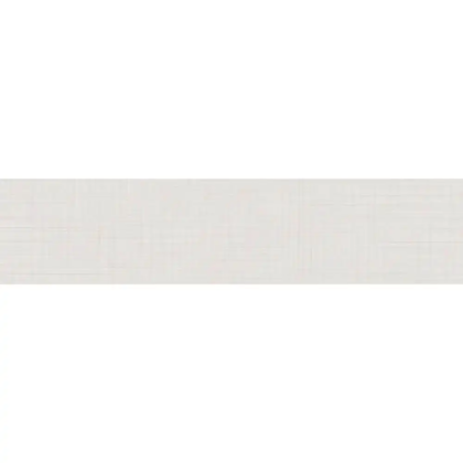 Fita de Borda PVC Branco Artico Trama Duratex - Proadec