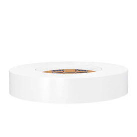 Fita de Borda PVC Branco Diamante Cristallo Duratex - Proadec