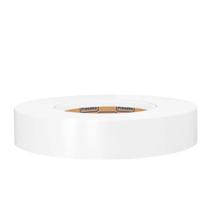 Fita de Borda PVC Branco Liso \2 - Proadec