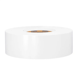 Fita de Borda PVC Branco Neve Br 1 Eucatex - Proadec