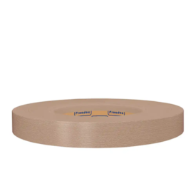 Fita de Borda PVC Cafelatte Matt Arauco - Proadec