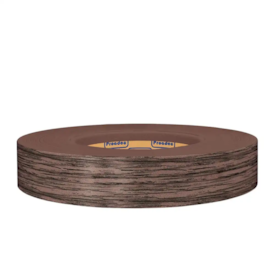 Fita de Borda PVC Carvalho Dakar Nature Arauco - Proadec