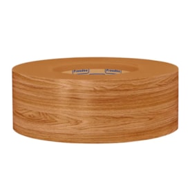 Fita de Borda PVC Carvalho Hanover Duratex - Proadec