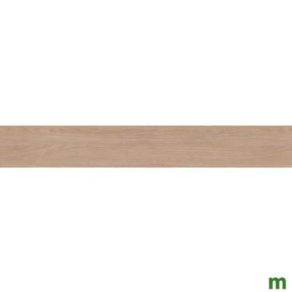 Fita de Borda PVC Carvalho Natural Guararapes - Tegus