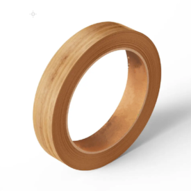 Fita de Borda PVC Carvalho Natural Sudati - Proadec