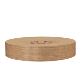 Fita de Borda PVC Carvalho Treviso Design Berneck - Proadec