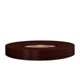 Fita de Borda PVC Castanho Poro Arauco - Proadec