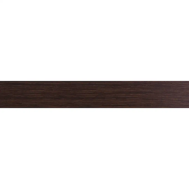 Fita de Borda PVC Castanho Poro Arauco - Proadec