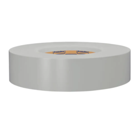 Fita de Borda PVC Cinza Fossil Velluto Duratex - Proadec