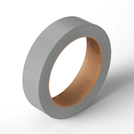 Fita de Borda PVC Cinza Perfeito Guararapes - Proadec