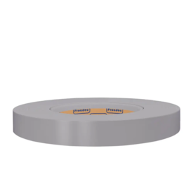 Fita de Borda PVC Cinza Puro Arauco - Proadec