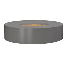 Fita de Borda PVC Cinza Sagrado Cristallo Duratex - Proadec
