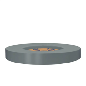 Fita de Borda PVC Cinza Sagrado Essencial Duratex - Proadec