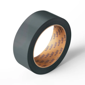Fita de Borda PVC Cinza Sagrado Essencial Duratex - Tegus