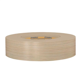 Fita de Borda PVC Cipres Baikal Naturale Guararapes - Proadec