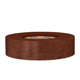 Fita de Borda PVC Corten Steel Guararapes - Proadec