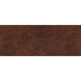 Fita de Borda PVC Corten Steel Guararapes - Proadec